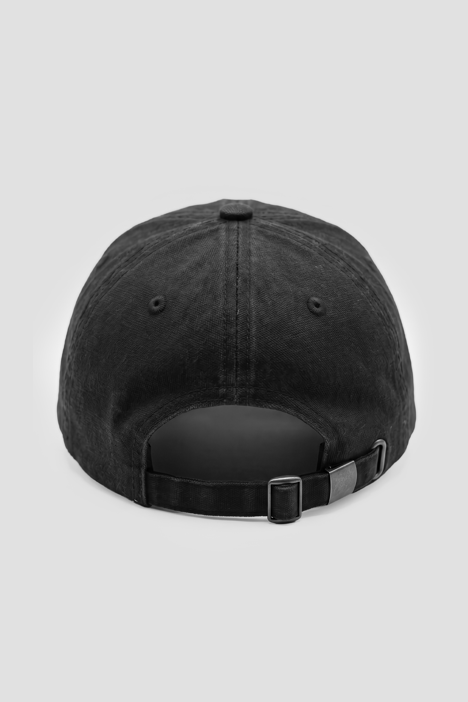 Logo Cap