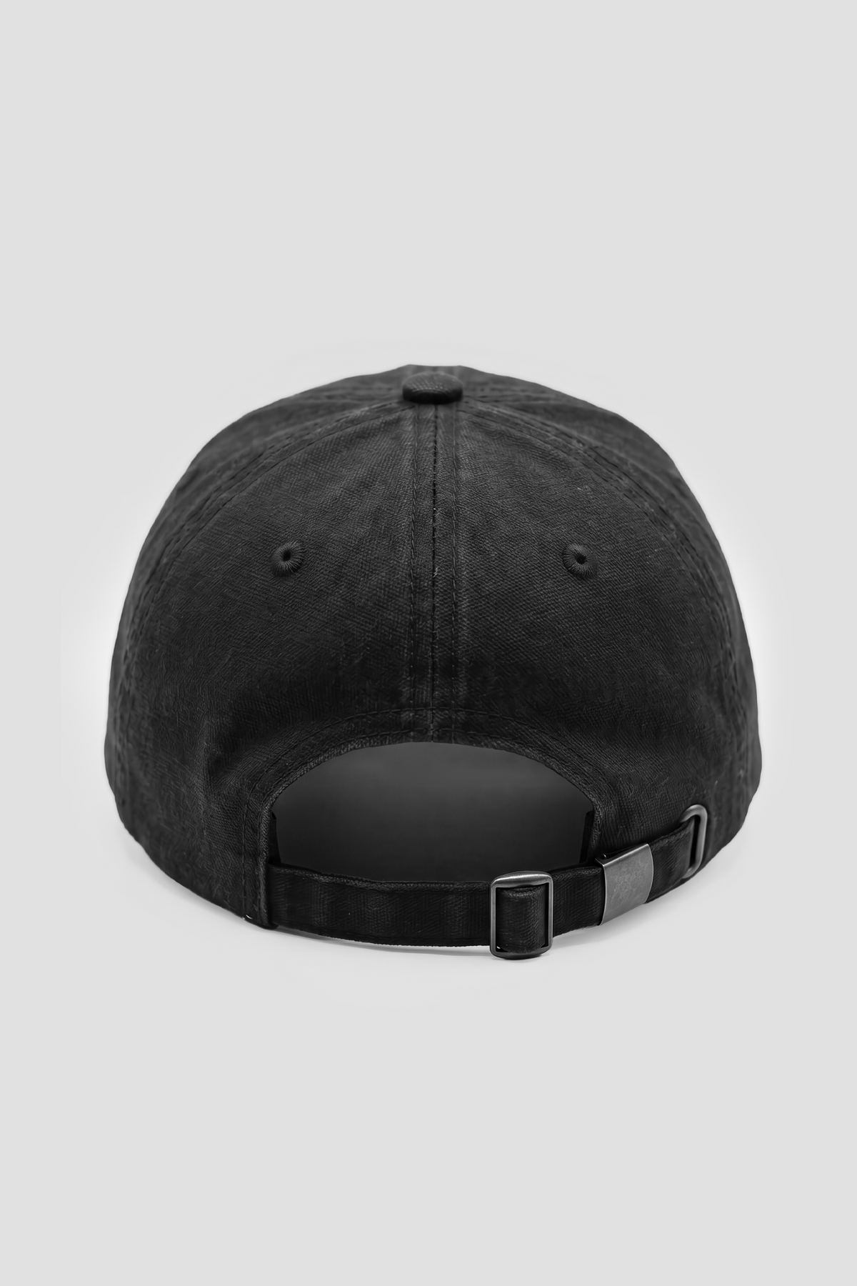 Logo Cap