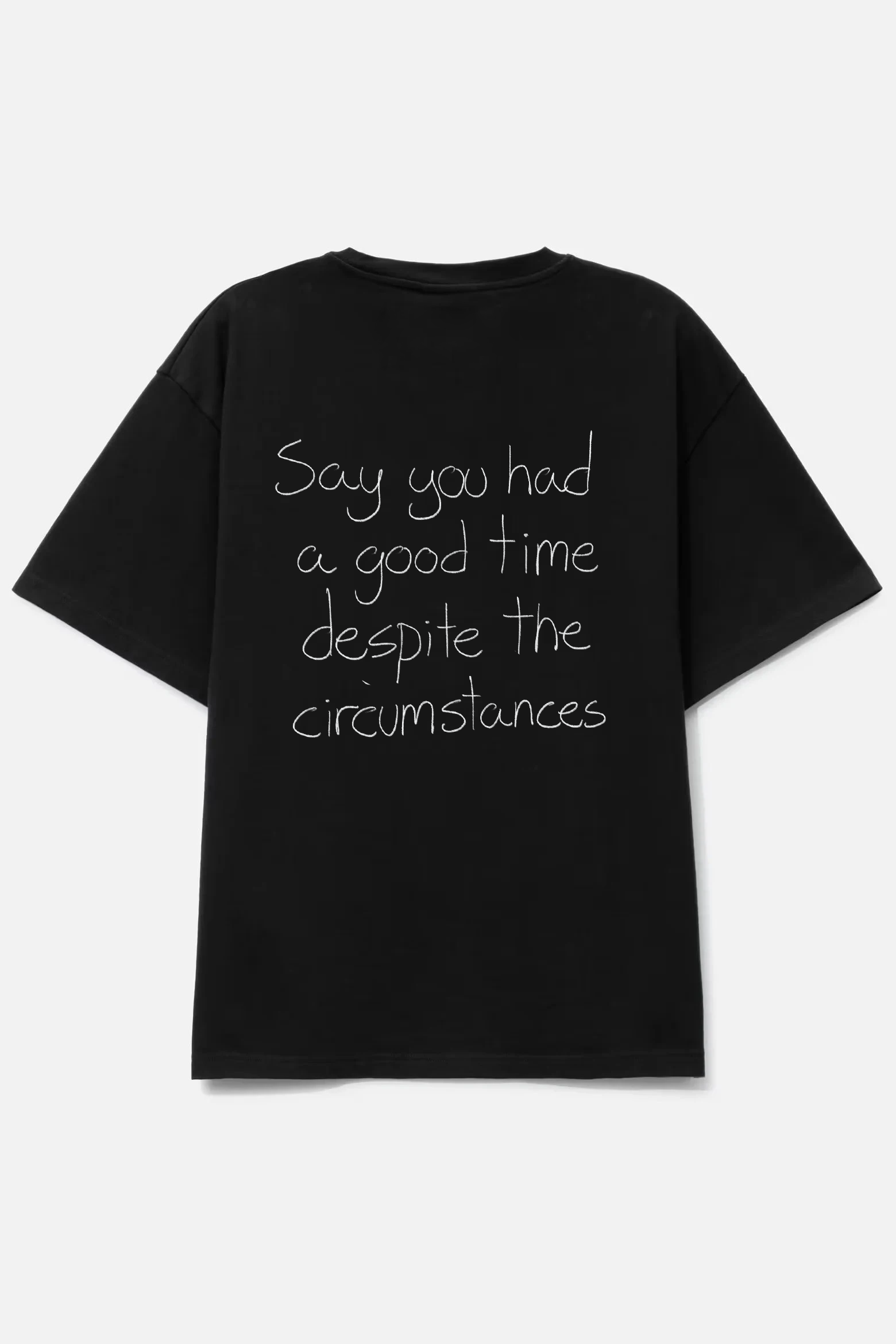 Logo Tee