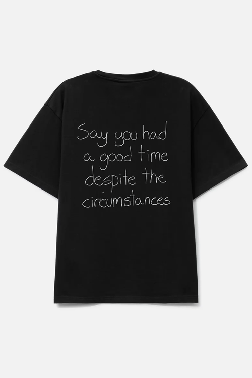 Logo Tee