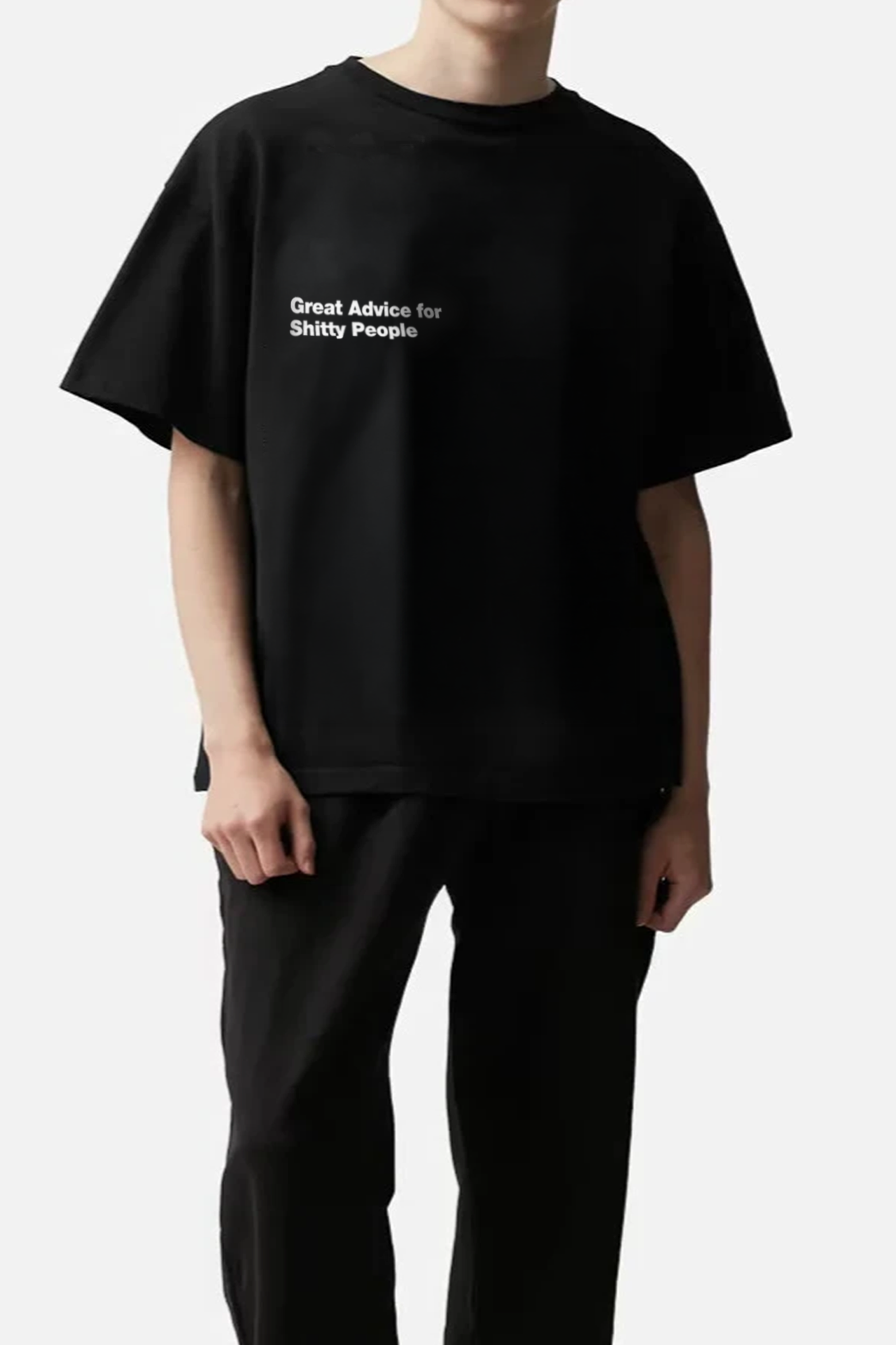 Logo Tee