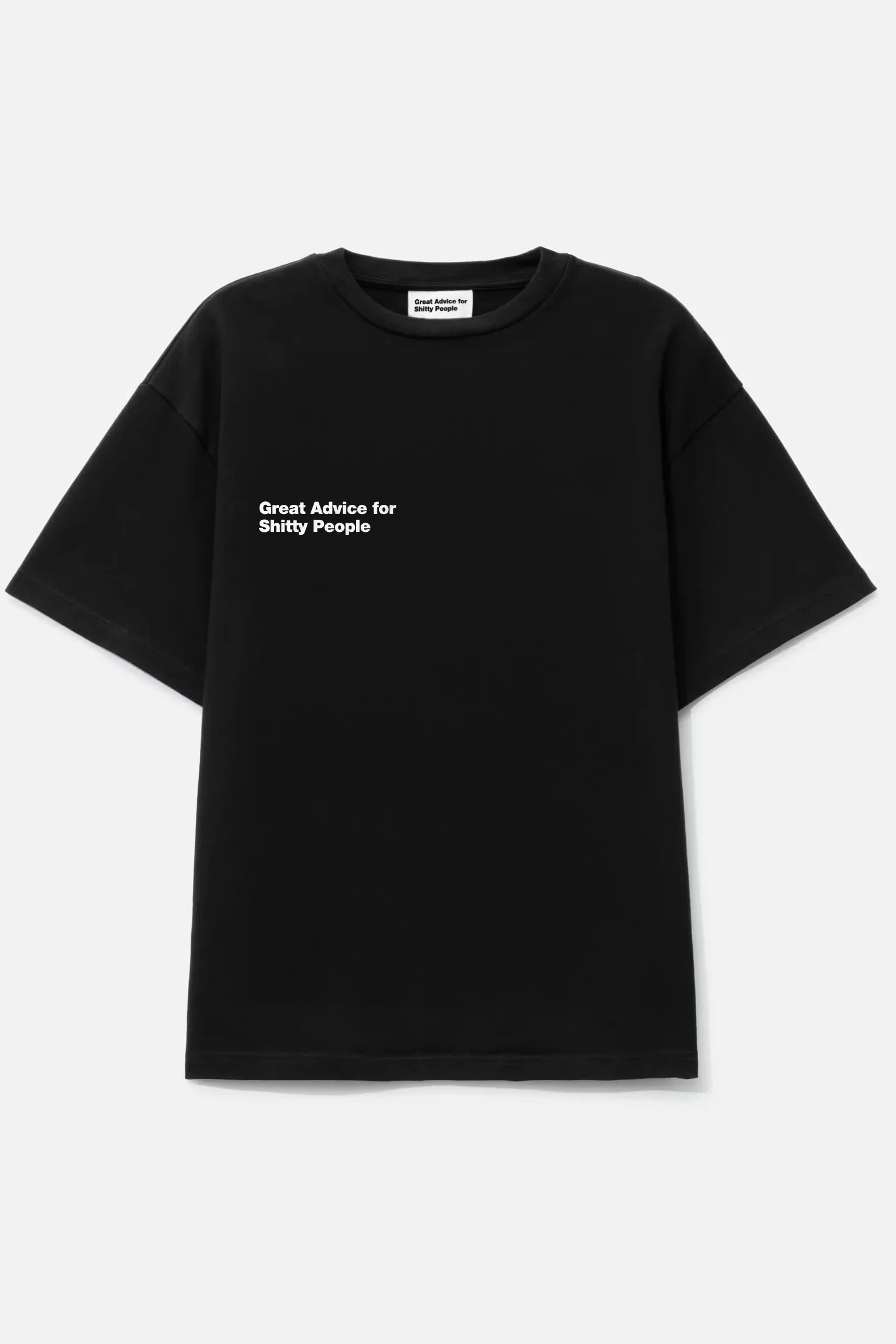 Logo Tee